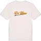 De Blesse baseball t-shirt