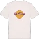 De Glind cirkel t-shirt