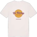 De Klomp cirkel t-shirt