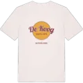 De Koog cirkel t-shirt