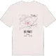 De Pinte karta t-shirt