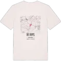 De Rips karta t-shirt
