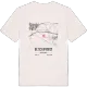 De Schiphorst karta t-shirt