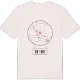 De Tike t-shirt