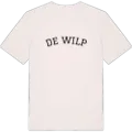 De Wilp böjd t-shirt