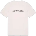 De Wolden böjd t-shirt