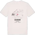 Dearham karta t-shirt