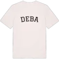 Deba böjd t-shirt