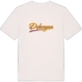 Dębczyna baseball t-shirt