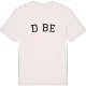 Dębe böjd t-shirt