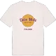 Dębe Małe cirkel t-shirt