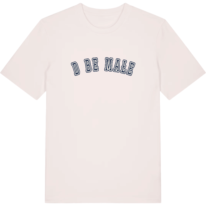 Dębe Małe college t-shirt – t-shirt från PinShirt