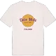 Dębe Małe cirkel t-shirt