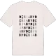 Dębiany ordlek t-shirt