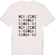 Dębice ordlek t-shirt