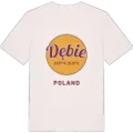 Dębie cirkel t-shirt