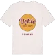 Dębie cirkel t-shirt