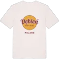 Dębień cirkel t-shirt