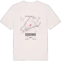 Dębienko karta t-shirt