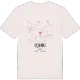 Dębinki karta t-shirt