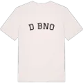 Dębno böjd t-shirt