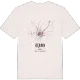 Dębno karta t-shirt