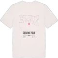 Dębowe Pole karta t-shirt