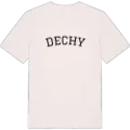 Dechy böjd t-shirt