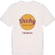 Dechy cirkel t-shirt