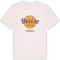 Decize cirkel t-shirt