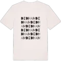 Dedham ordlek t-shirt