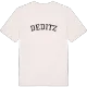 Deditz böjd t-shirt