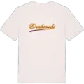 Deechomade baseball t-shirt