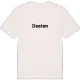 Deelen fetstil t-shirt