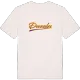 Deenodes baseball t-shirt
