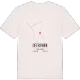 Deer Park karta t-shirt