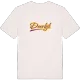 Deerlijk baseball t-shirt