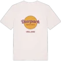 Deerpark cirkel t-shirt