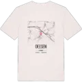 Deesen karta t-shirt