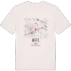 Deetz karta t-shirt