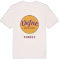 Defne cirkel t-shirt