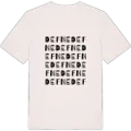 Defne ordlek t-shirt