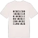 Degeberga ordlek t-shirt