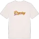 Degeräng baseball t-shirt