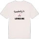 Någon i Degerby älskar mig t-shirt