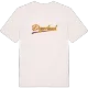 Degerlund baseball t-shirt
