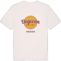 Degerön cirkel t-shirt