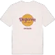 Degerön cirkel t-shirt