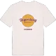 Degersberg cirkel t-shirt