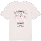 Dehnitz karta t-shirt